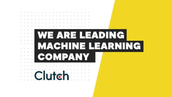 International recognition for Boldare’s Machine Learning services
