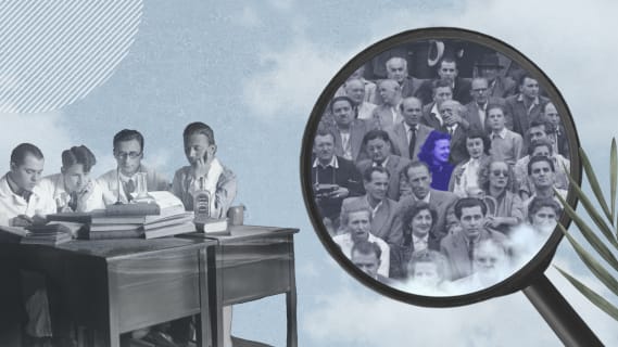How to Do UX Research Without Reaching Users