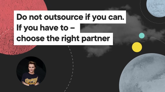 The UK’s Guide for Decision Makers to Selecting the Best Nearshore Outsourcing Partner [UPDATED 2026]