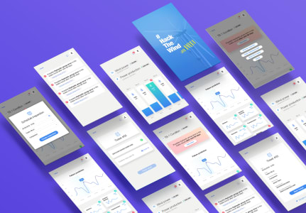 Prototyping Digital Products