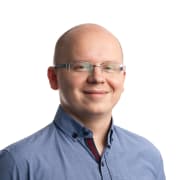 Wojciech Urban – SEO R&D Specialist at Delante