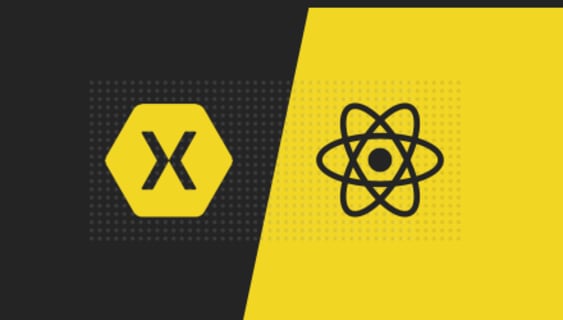 Xamarin vs. React Native - pros and cons