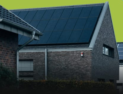 Fueling Digitalization for Solar Industry Leader: Case Study