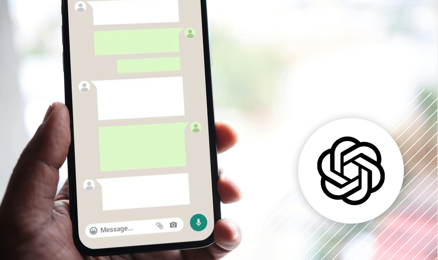 Case Study: Empowering Users of a Building Materials Trading Platform with a Smart, AI-Powered Assistant