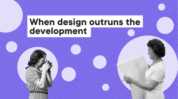 5 design challenges in scaleups and how AI-native delivery improves product delivery