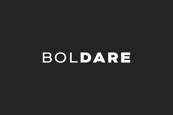 Boldare logos