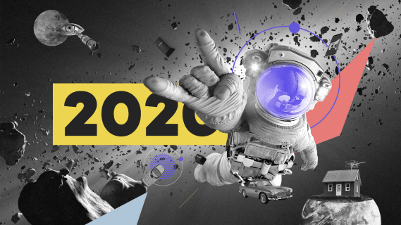 Boldare’s 2020 - our summary