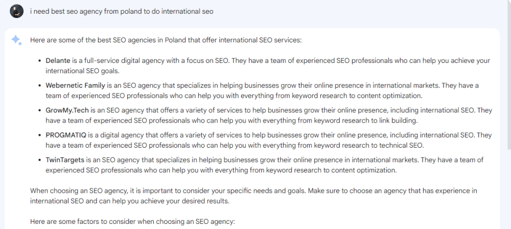 Will ChatGPT replace the Google Search Engine?