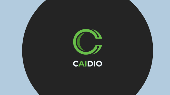 Case Study: Caidio - Software Innovation in Concrete Industry - CASE STUDY cover