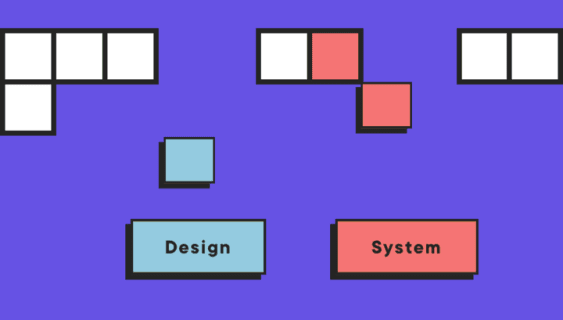 Design system - boosting your software development