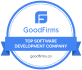 GoodFirms Badge