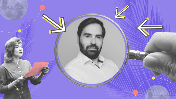 Shifting from a project-focused to a product-driven organization: insights from Luis Gonçalves