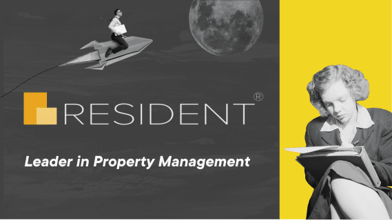 Exciting news: Boldare teams up with Resident Property