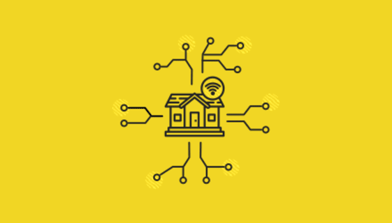 IoT begins at home