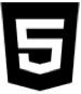 HTML logo