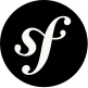 Symfony logo