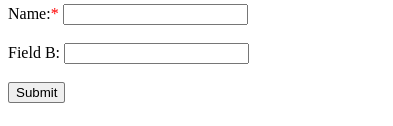 Second example of Quality Assurance in UX practice