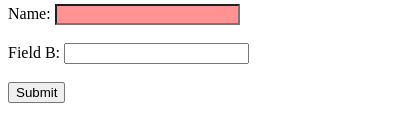 Third example of Quality Assurance in UX practice