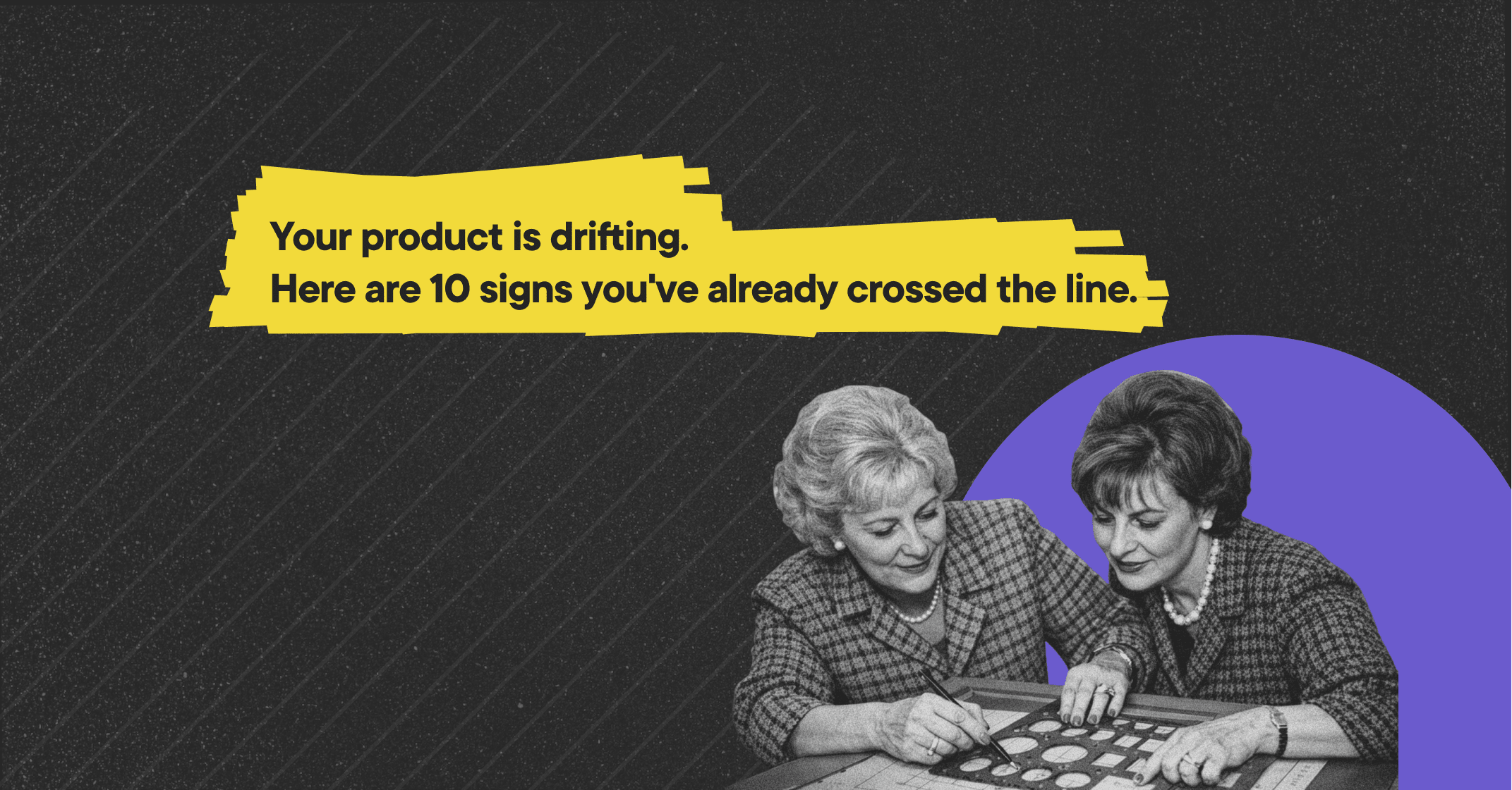 10 signs your product needs a design system (and what it's costing you now)