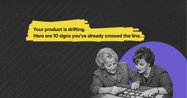 10 signs your product needs a design system (and what it's costing you now)